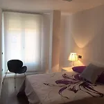 Διαμέρισμα Turisticos Torico Amantes *