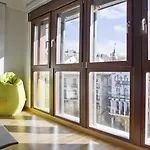 Turisticos Torico Amantes Apartamento Teruel