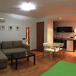 Turisticos Torico Amantes Apartamento