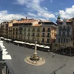 Apartamento Turisticos Torico Amantes