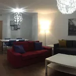 Apartamento Turisticos Torico Amantes *