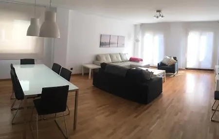 Appartement Turisticos Torico Amantes Teruel