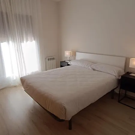 Turisticos Torico Amantes Lägenhet *