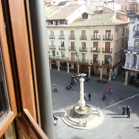 Apartment Turisticos Torico Amantes *