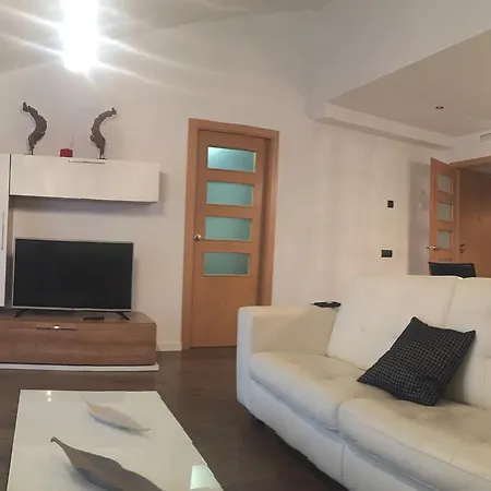 Appartement Turisticos Torico Amantes