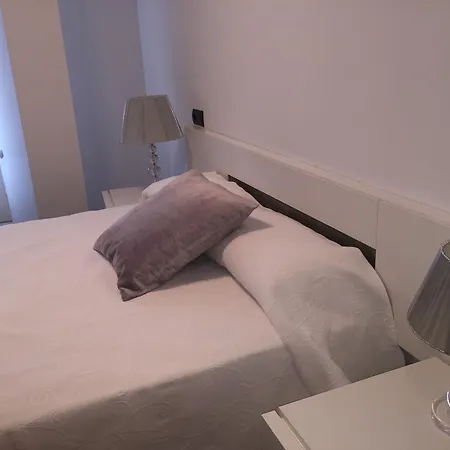 Apartment Turisticos Torico Amantes *