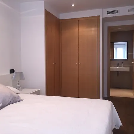 Apartment Turisticos Torico Amantes Teruel