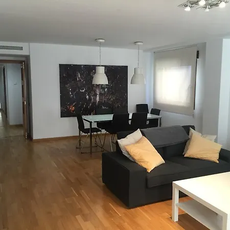 Apartment Turisticos Torico Amantes