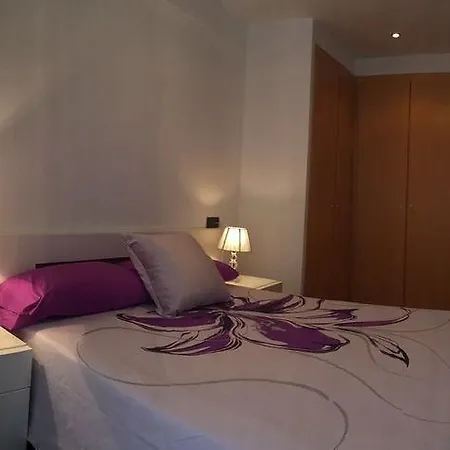 Turisticos Torico Amantes Appartement *