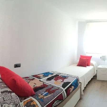Apartment Turisticos Torico Amantes Teruel