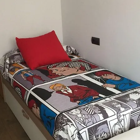 Turisticos Torico Amantes * Teruel