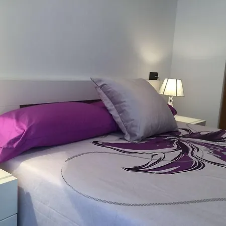 Appartement Turisticos Torico Amantes