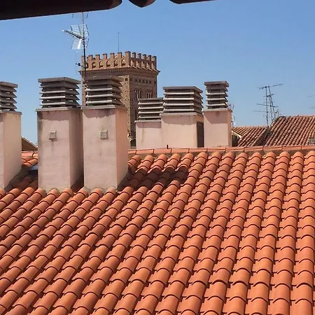 Turisticos Torico Amantes Apartment Teruel