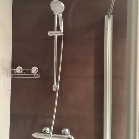 Turisticos Torico Amantes Apartment