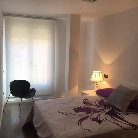 Apartment Turisticos Torico Amantes *