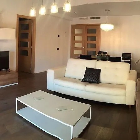 Turisticos Torico Amantes Appartement *