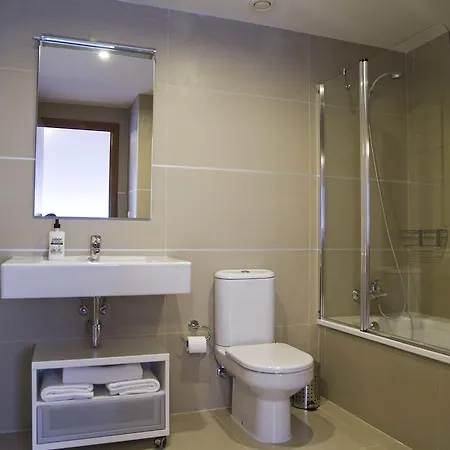 Turisticos Torico Amantes Apartment