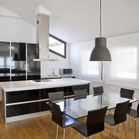 Turisticos Torico Amantes Apartment *