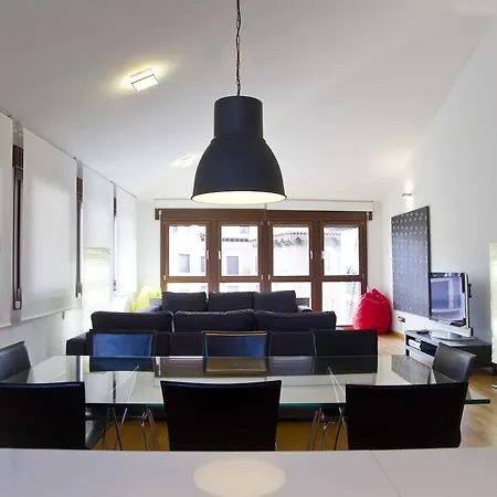 Turisticos Torico Amantes Apartment