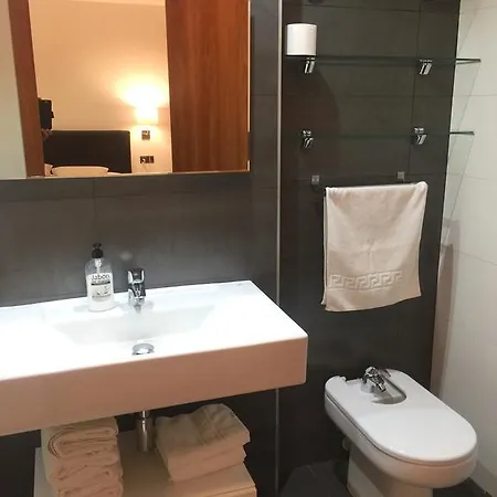 Appartement Turisticos Torico Amantes