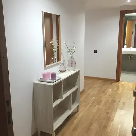 Turisticos Torico Amantes Apartment