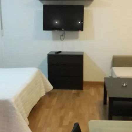 Apartment Turisticos Torico Amantes *