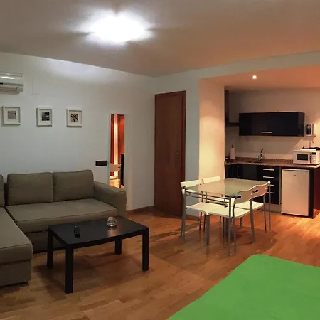 Turisticos Torico Amantes Appartement