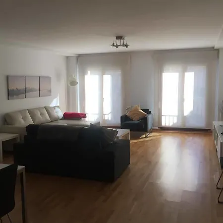 Apartment Turisticos Torico Amantes Teruel