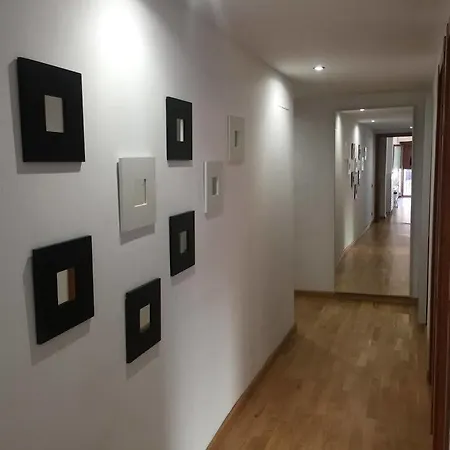 Turisticos Torico Amantes Apartment