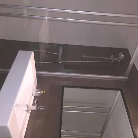 Turisticos Torico Amantes Apartment