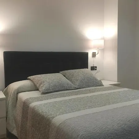 Appartement Turisticos Torico Amantes *