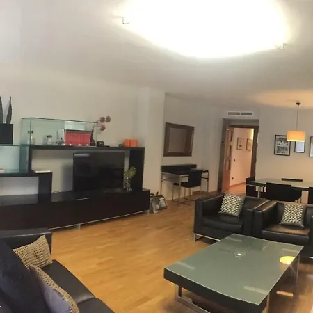 Apartment Turisticos Torico Amantes