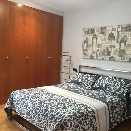 Apartment Turisticos Torico Amantes Teruel