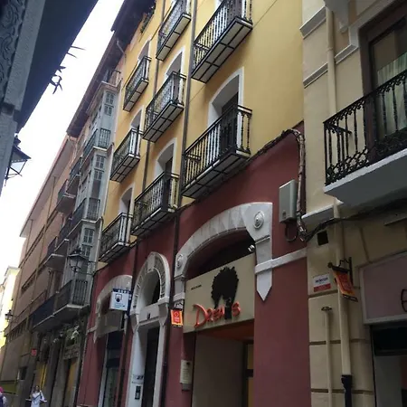 Turisticos Torico Amantes * Teruel