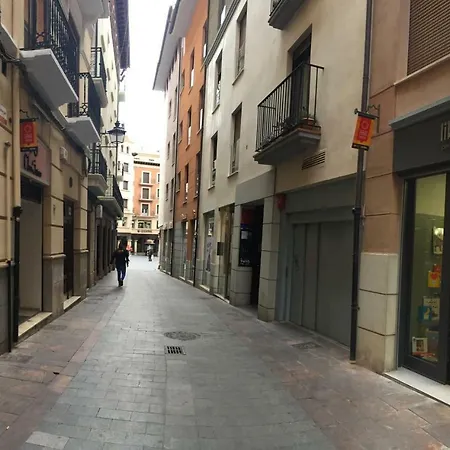Apartament Turisticos Torico Amantes