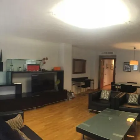 Apartment Turisticos Torico Amantes Teruel