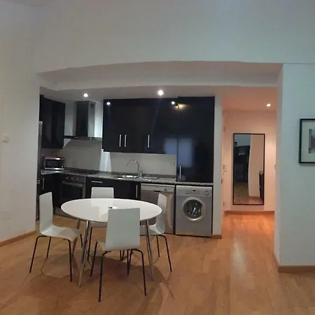 Turisticos Torico Amantes Appartement Teruel