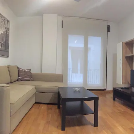 Apartment Turisticos Torico Amantes *