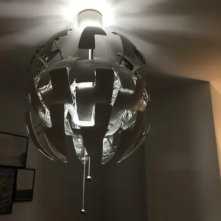 Turisticos Torico Amantes Apartment *