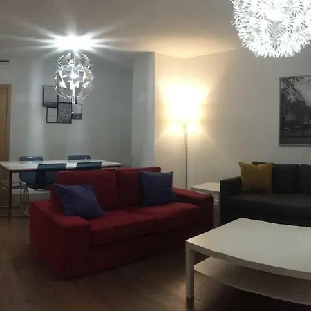 Apartment Turisticos Torico Amantes *