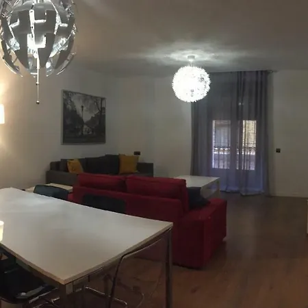 Turisticos Torico Amantes Apartment *