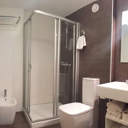 Turisticos Torico Amantes Apartment