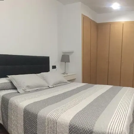 Appartement Turisticos Torico Amantes *