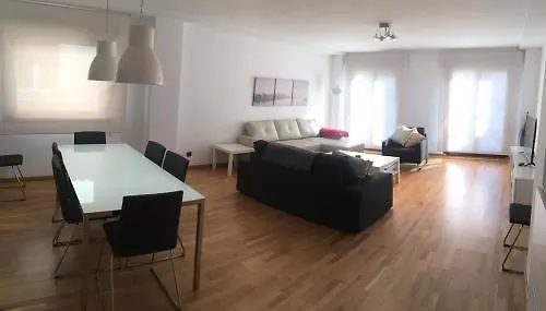 Lägenhet Turisticos Torico Amantes Teruel