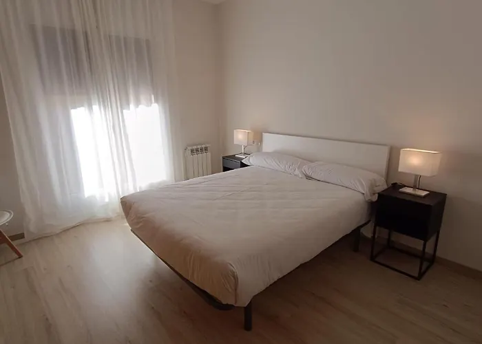 Turisticos Torico Amantes Lägenhet *