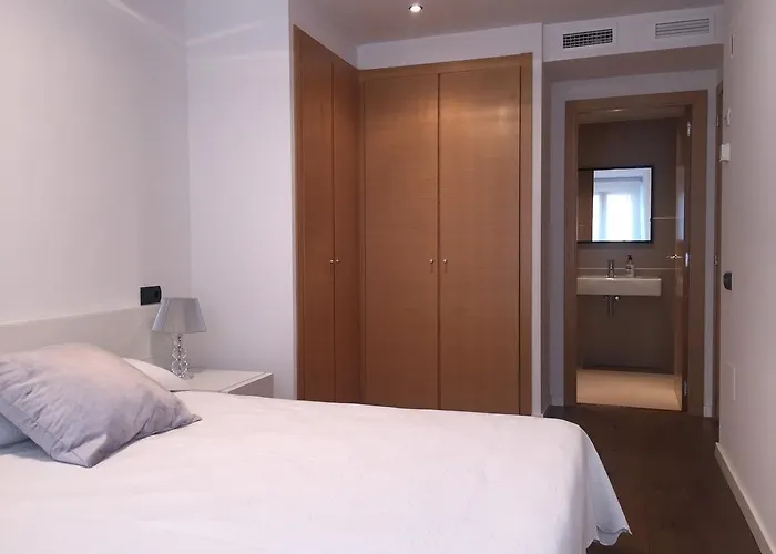 Lägenhet Turisticos Torico Amantes Teruel