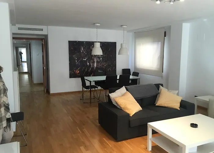 Lägenhet Turisticos Torico Amantes