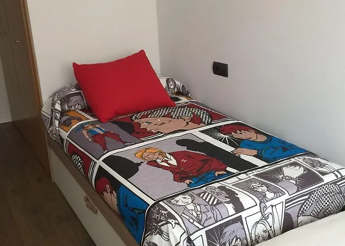 Turisticos Torico Amantes * Teruel