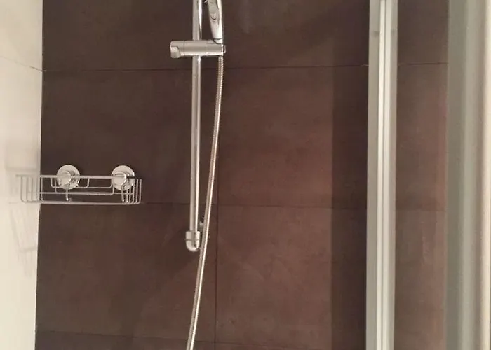 Turisticos Torico Amantes Lägenhet