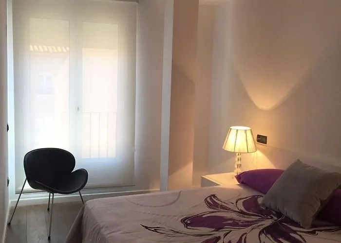 Lägenhet Turisticos Torico Amantes *